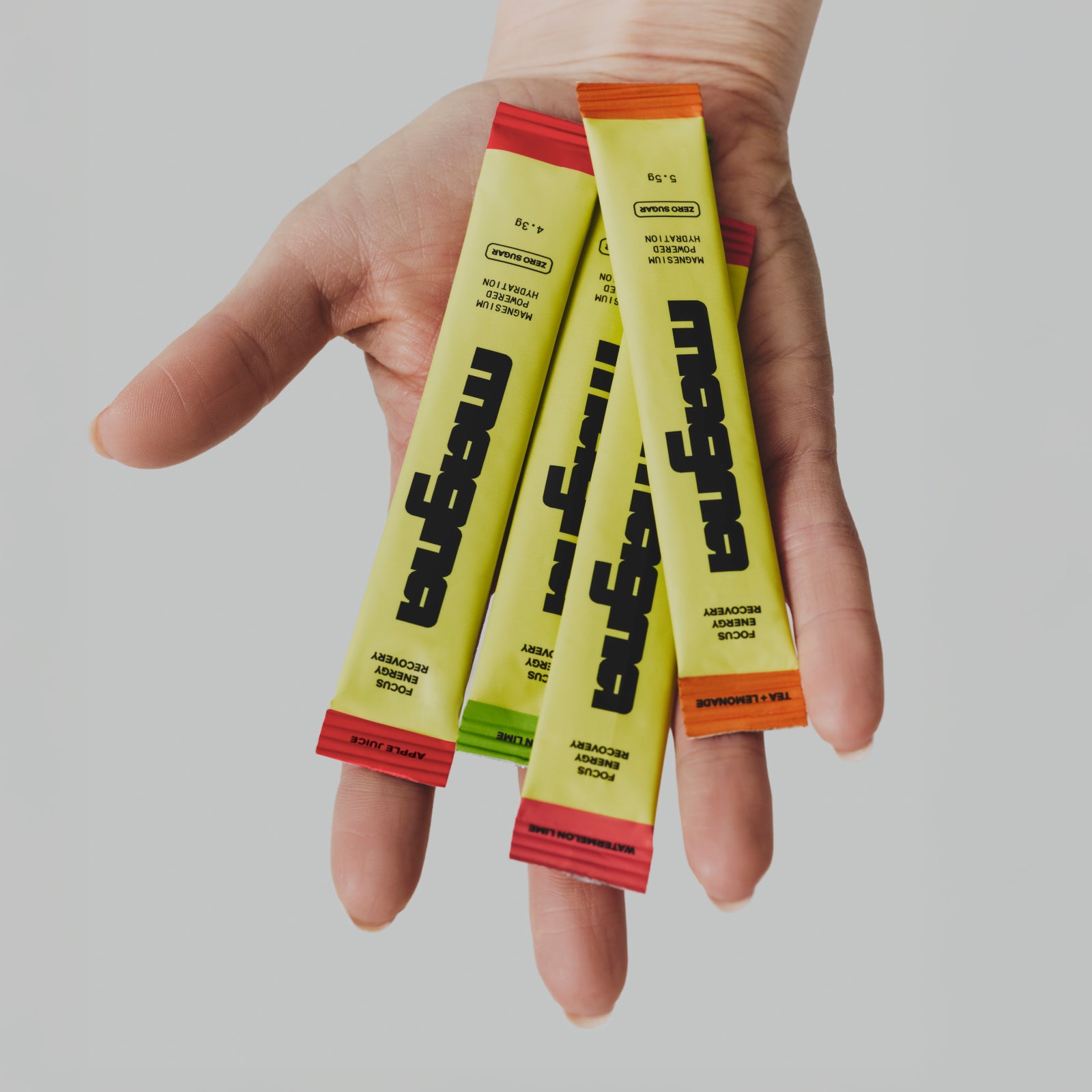 8-Count Sampler Pack