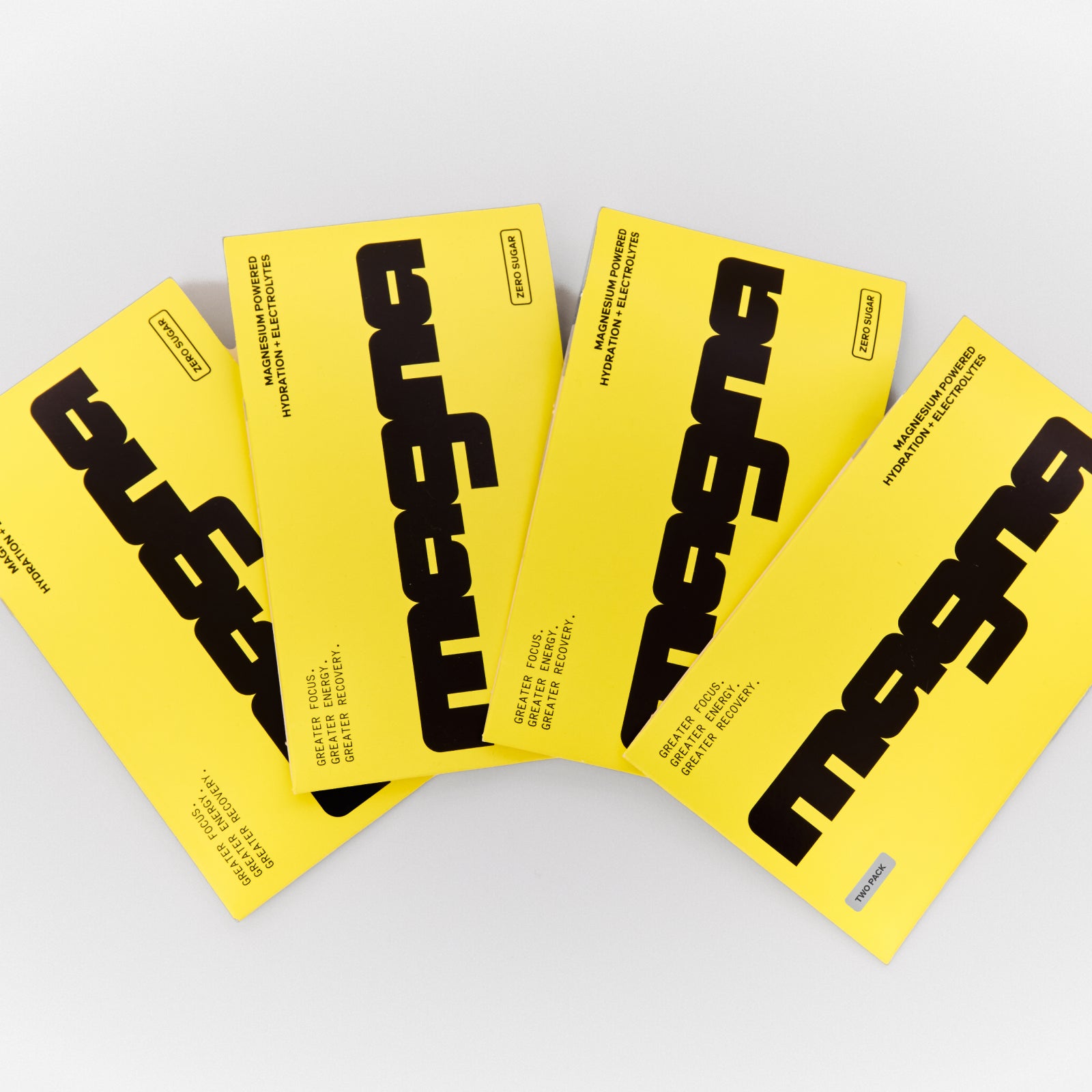 8-Count Sampler Pack