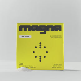 Magna | Magnesium Powered Electrolytes | Pure Magna