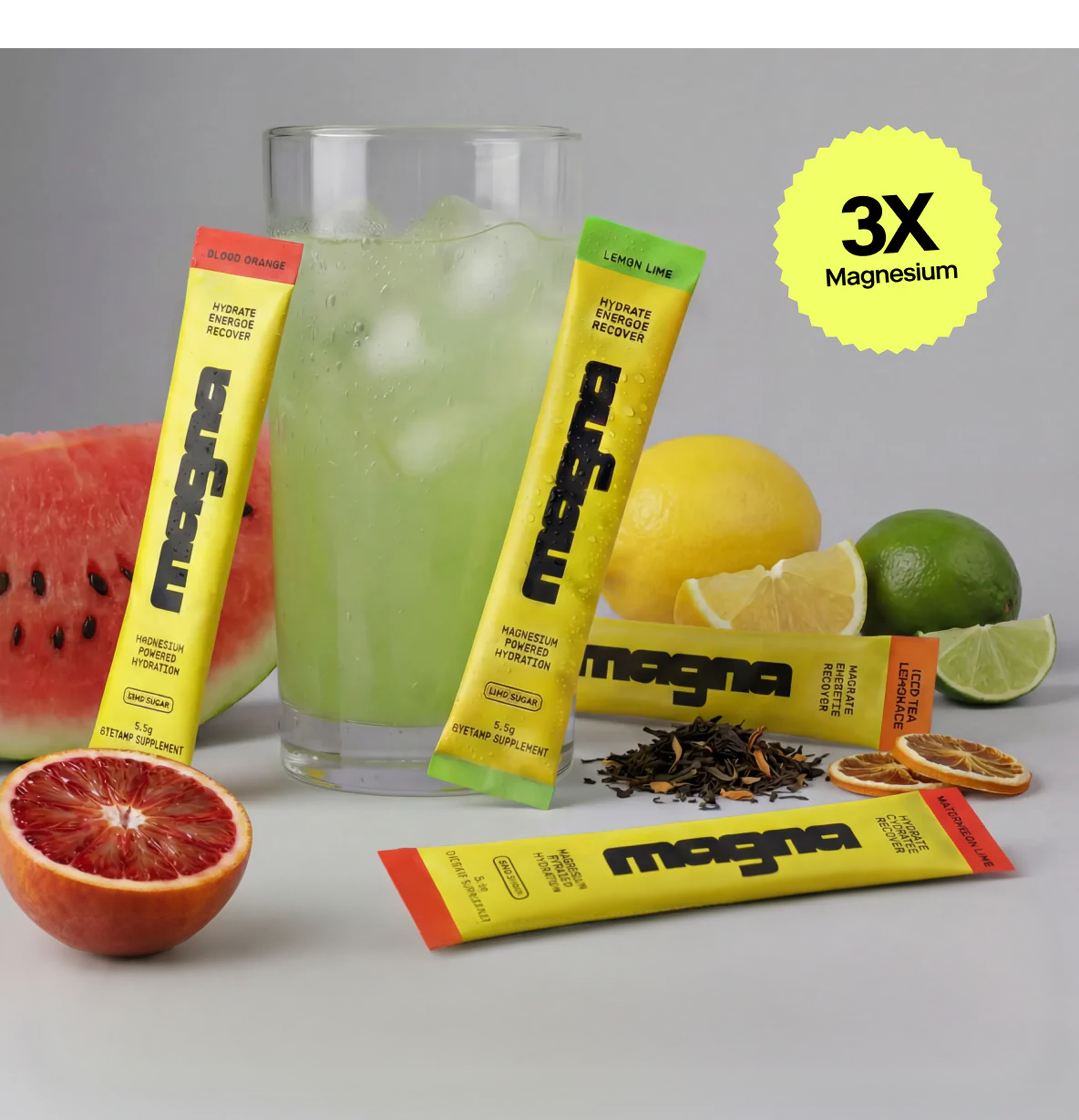 Variety Pack | 28 Count