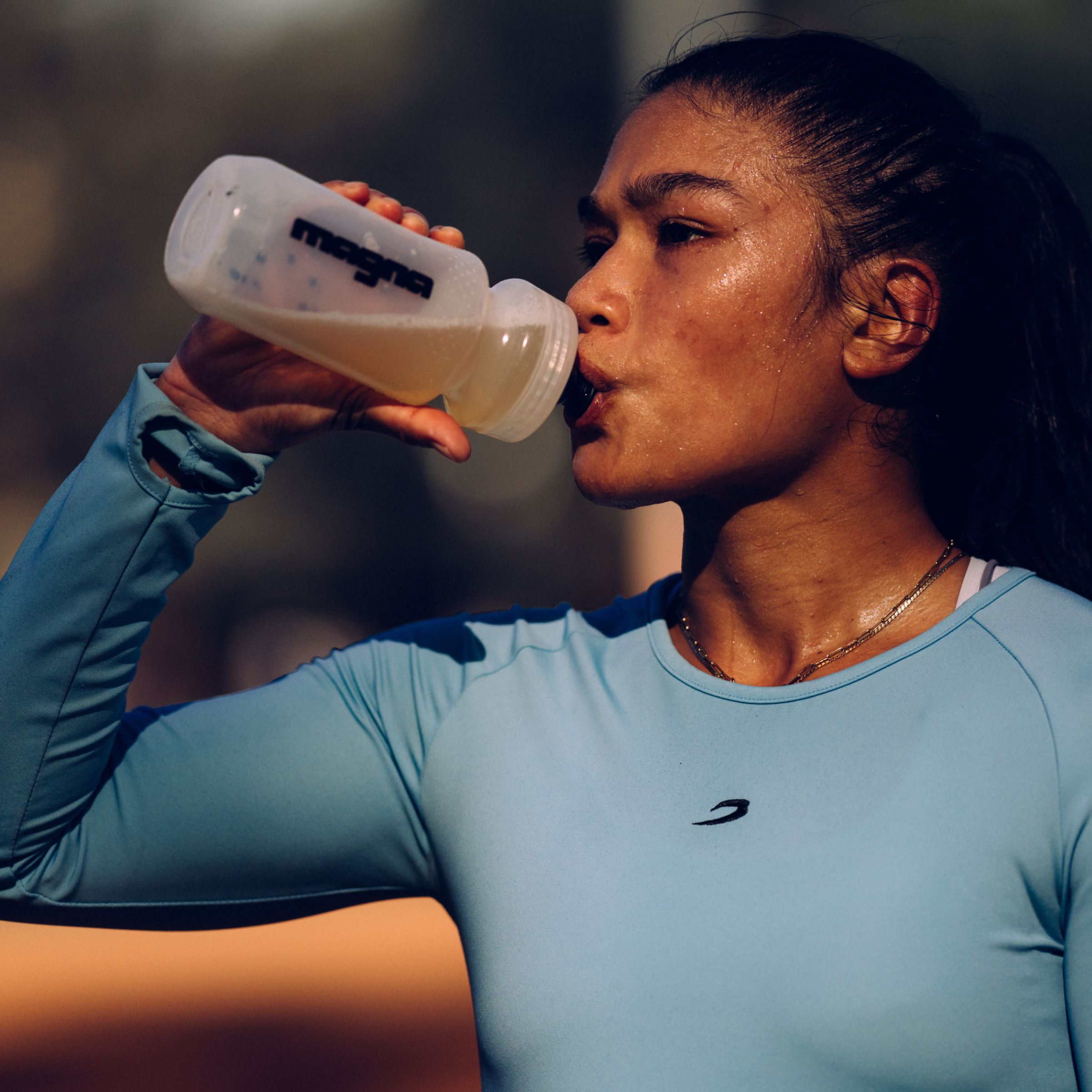 Magna Water Bottle