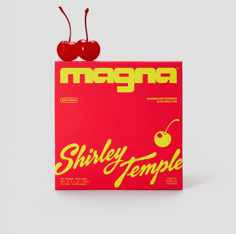 Shirley Temple | 28 Count