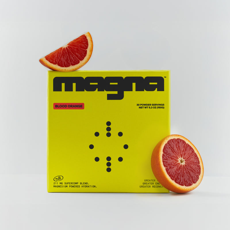 Blood Orange | 28 Count