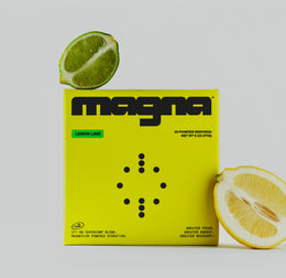 Magna Lemon Lime Box