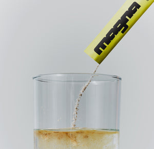 Magna | Magnesium Powered Electrolytes | Iced Tea Lemonade