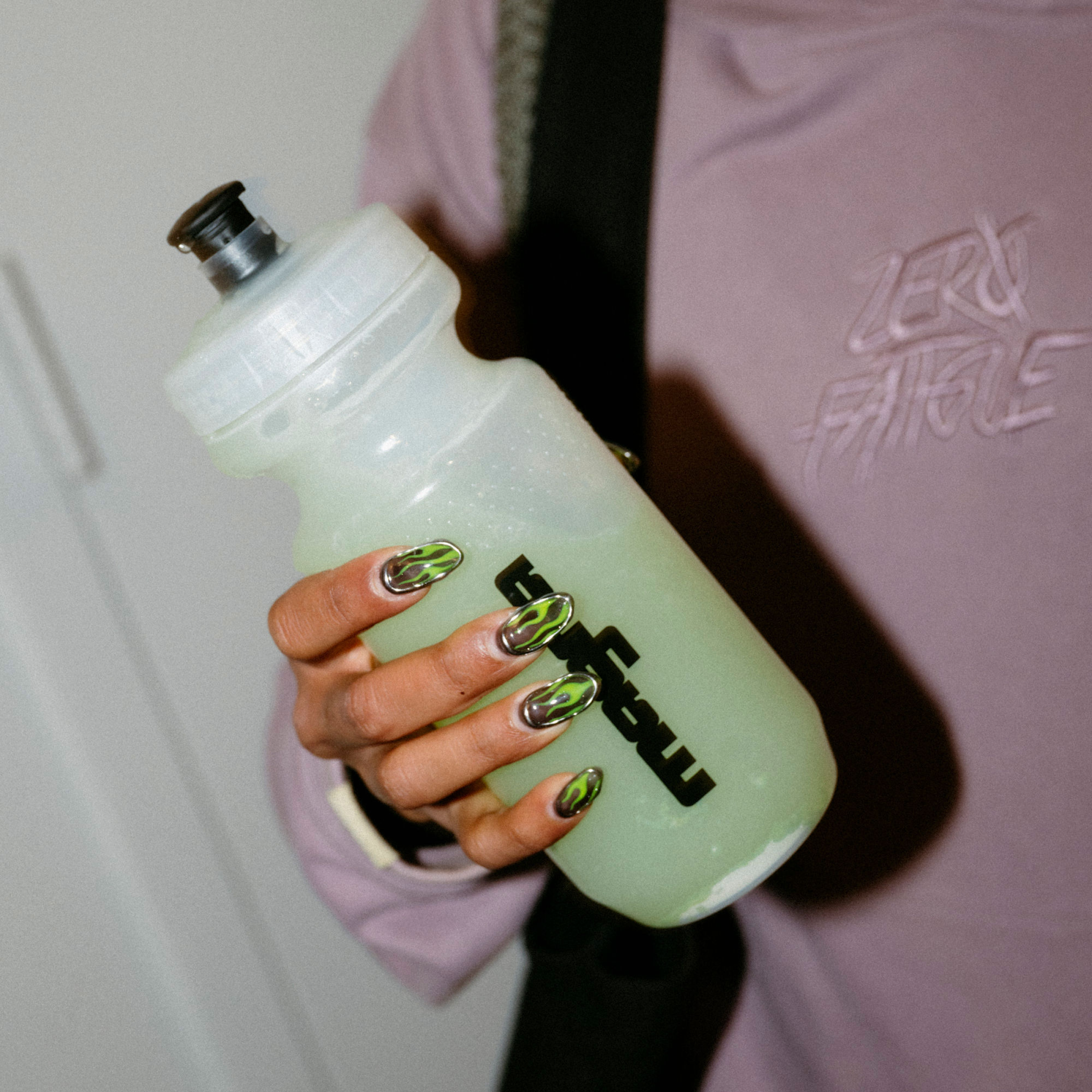 Magna Water Bottle