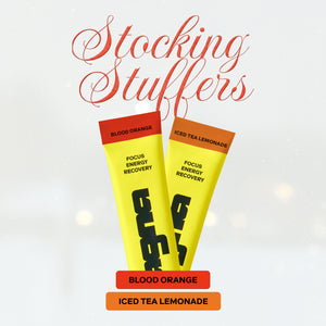 Tea Lemonade + Blood Orange | 2 Count