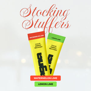 Watermelon Lime + Lemon Lime | 2 Count