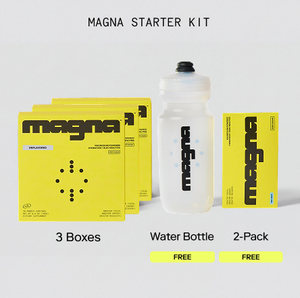 Pure Magna | 28 Count