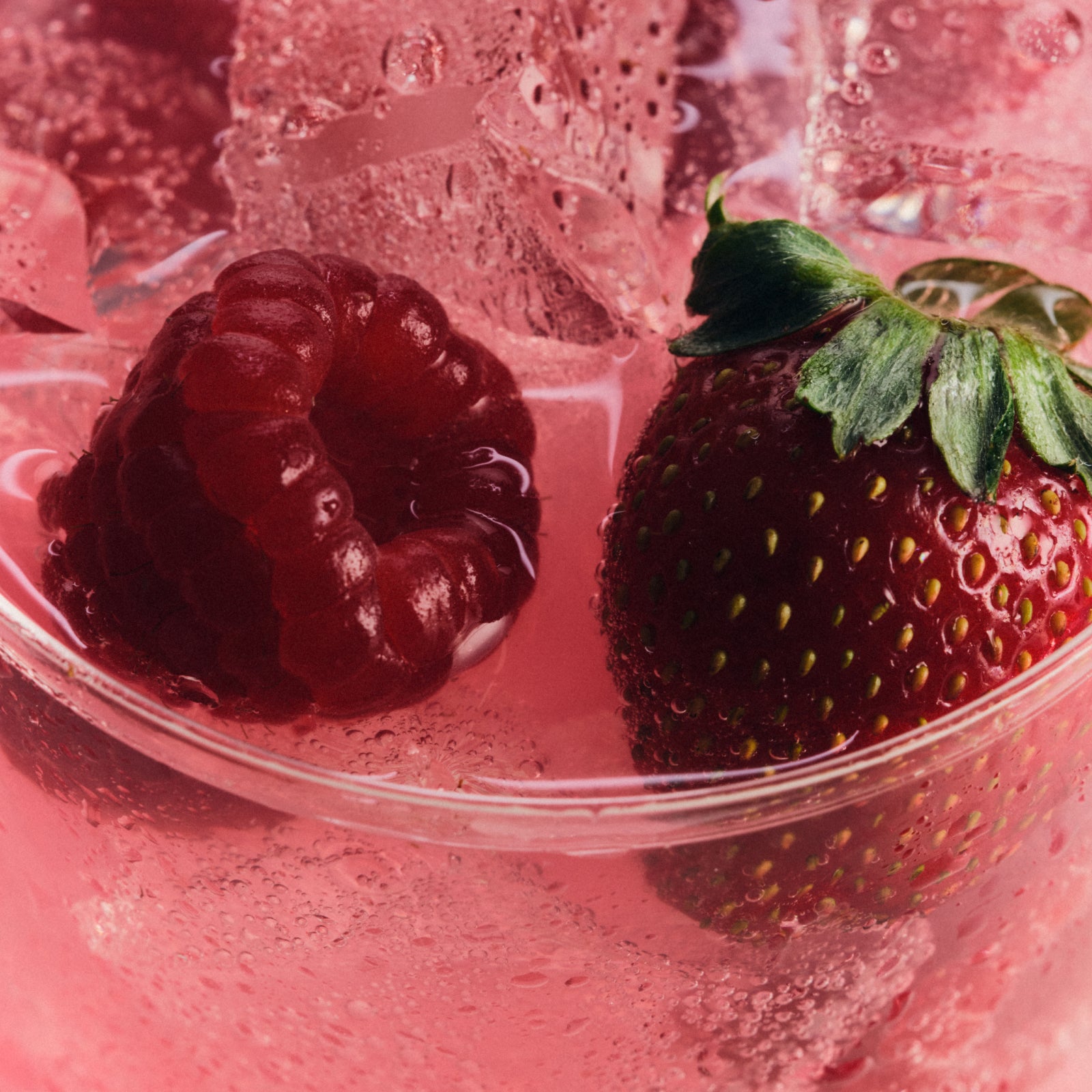 Magna | Magnesium Powered Electrolytes | Summer Berries