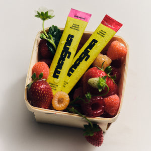 Magna | Magnesium Powered Electrolytes | Summer Berries