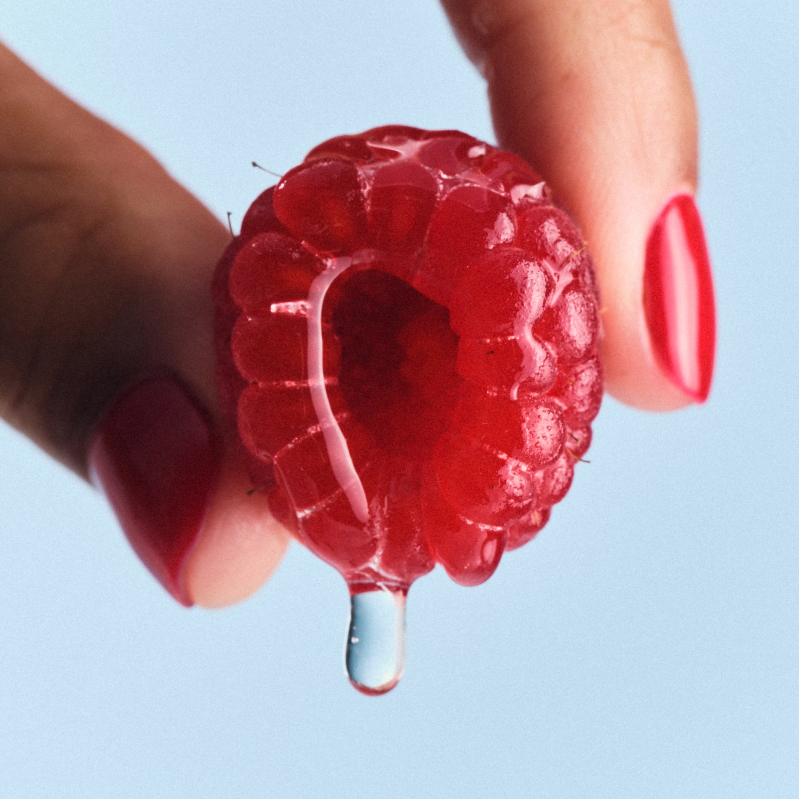 Magna | Magnesium Powered Electrolytes | Summer Berries