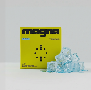 Blue Ice