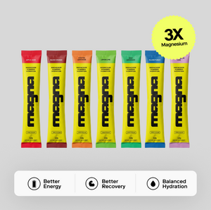 Variety Pack | 28 Count