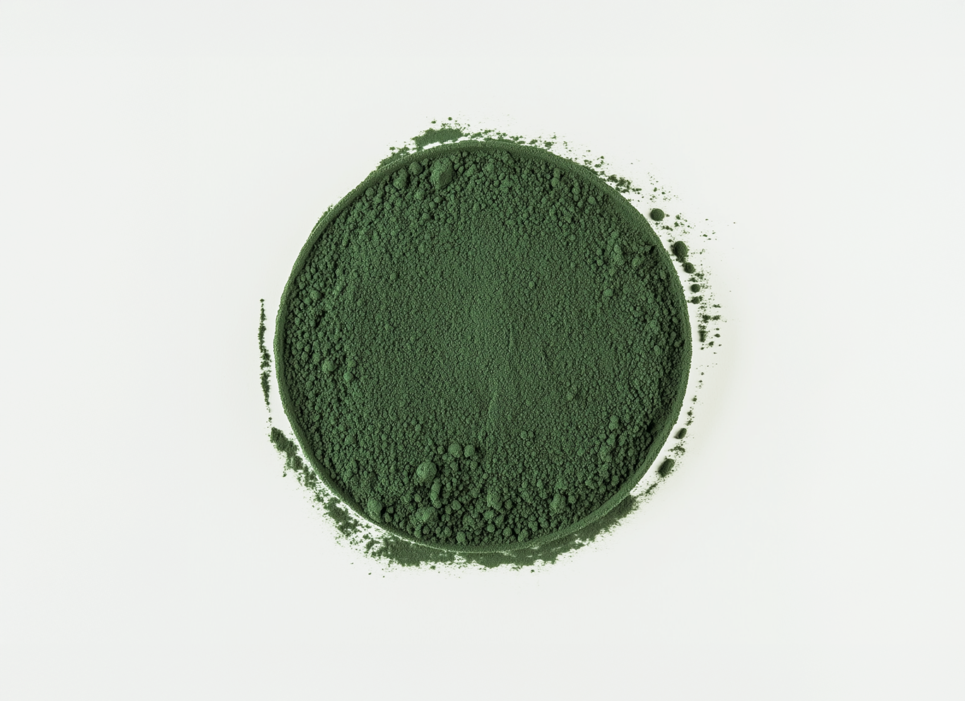 Spirulina