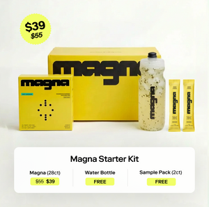 Mint Lemonade | 28 Count